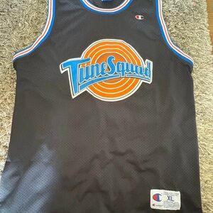 Champion Authentic Athletic Jersey